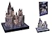 Produktbild Harry Potter Hogwarts Castle School 3D Model Official Warner Bros. Studio Tour London Merchandise by Warner Bros.