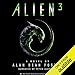 Alien 3: The Official Movie Novelization