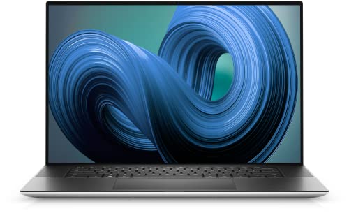 Dell XPS 17 9730 laptop