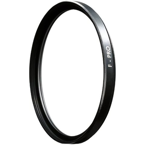 B+W 77mm Clear Glass Filter MRC Coated Cover