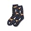 Classic Dogs (Denim Heather)