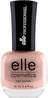 طلاء أظافر من ايل 14 مل اللي