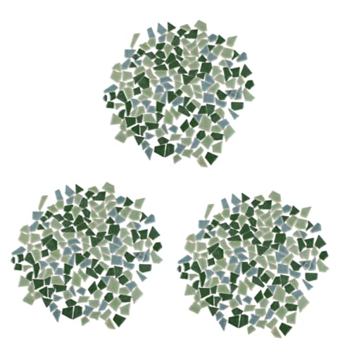 Mosaïque céramique et pierres irrégulières Gatuida pour sublimer vos objets déco - 2