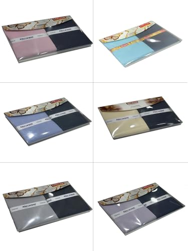 Image of Shirt pant Combo Pack of 6(Unstitched, Full Length Fabric)