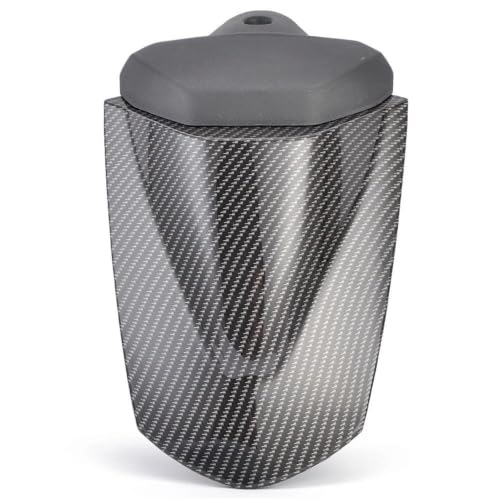 Carénage capot passager moto Triumph Speed Triple 1200RS 2025-2026 cache selle - 3