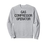 Gas Compressor Operator
