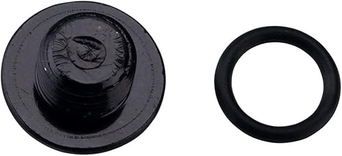 Shimano Tornillo de purga y junta tórica ST-R9120