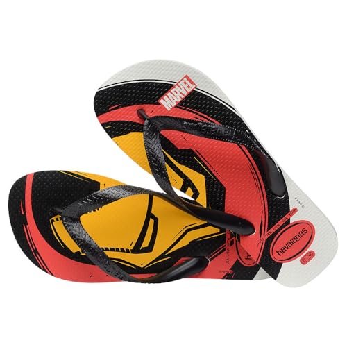 Havaianas Men's Flip-Flop, 8/94