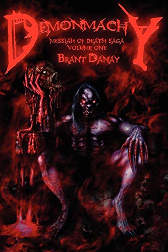 Demonmachy view 2