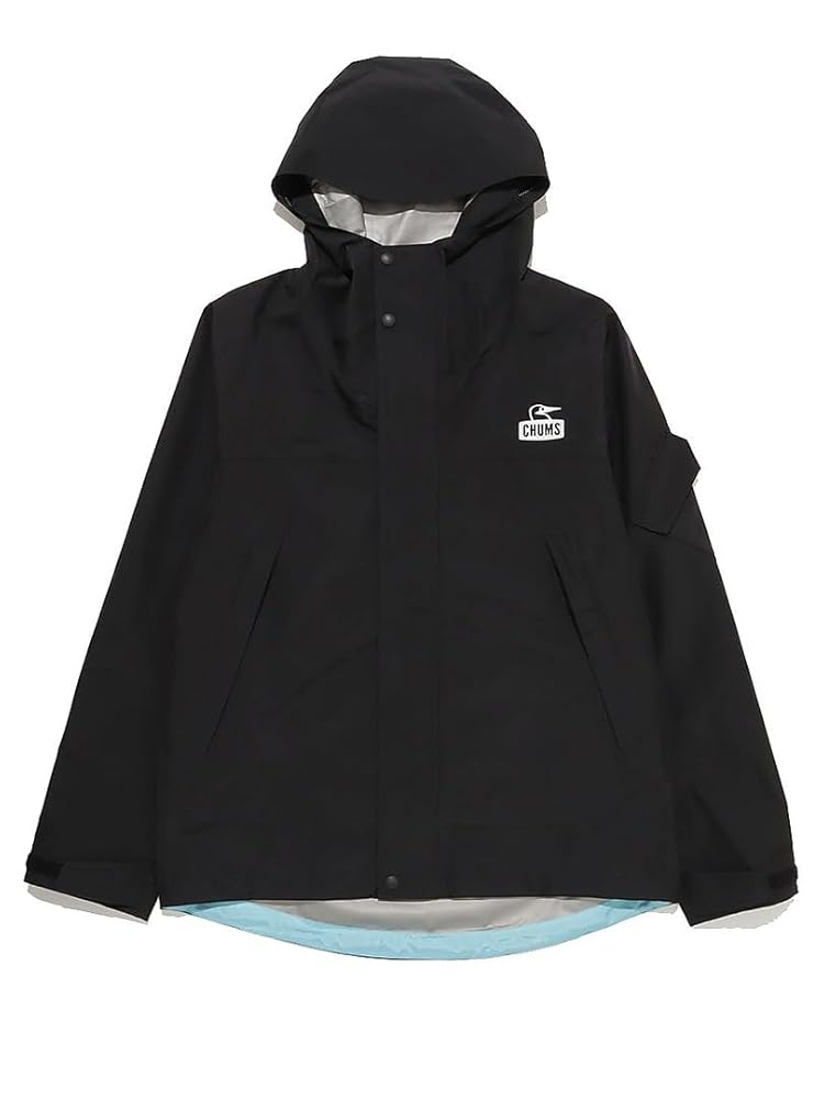 Amazon.co.jp: Chums Spring Dale Tex Light Weight Jacket