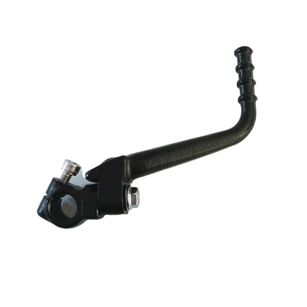 palancas Cambio Plegables Palanca De Brazo De Arranque para Motocicleta, Palanca De Arranque para 50 50 SX 50 65 50CC 65CC 02-08 JR SR SX