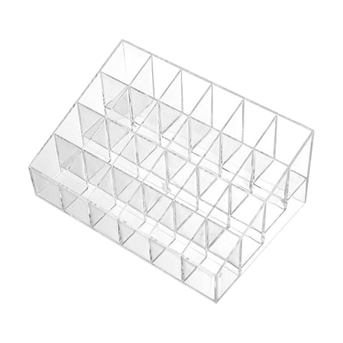 GARENDE gI[KiCU[ gz_[P[X CNAbvI[KiCU[ gP[X ϕifBXvCP[X bvOX `bvXeBbN op, 24Xbg 3x3cm