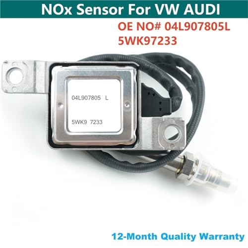 Sonde lambda NOX contre la surconsommation de votre Audi Q3 - 3