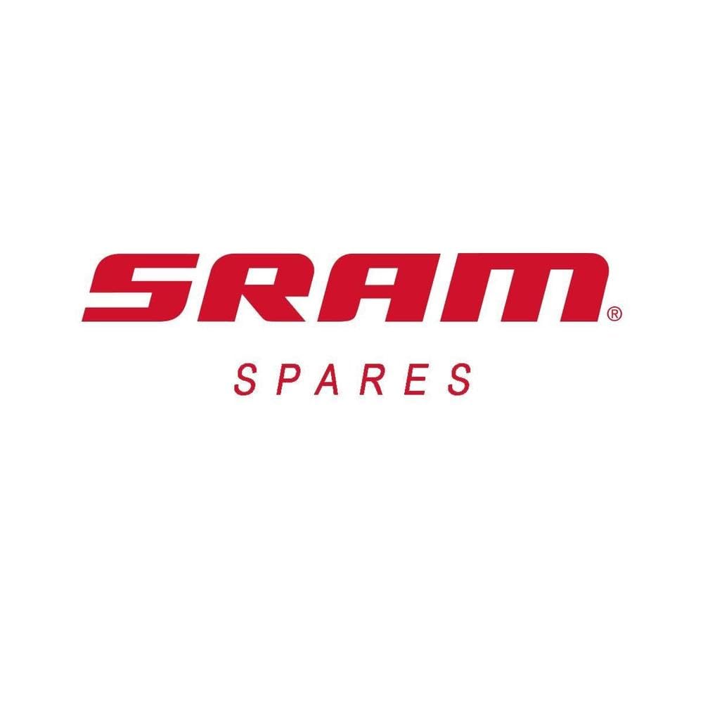 Sram Spare - Rear Derailleur B-Bolt And Limit Screw Kit Gx Eagle Hex5: Black