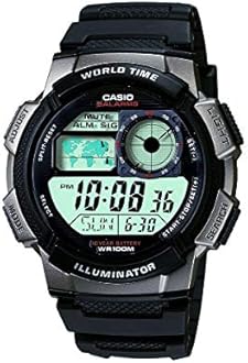Casio Collection Men's Watch AE-1000W