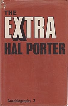 Hardcover The extra Book