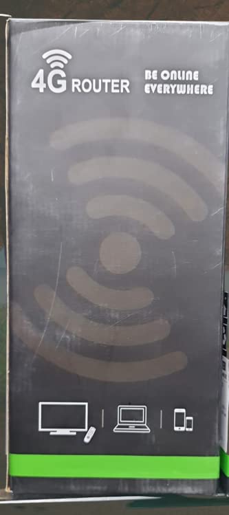4G Router