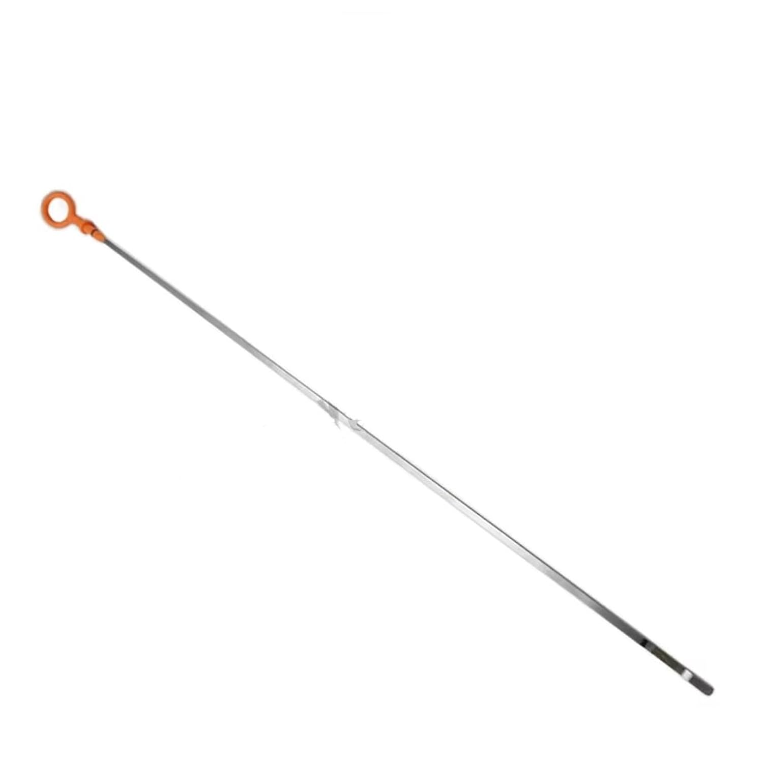 for Vw for Touareg for V6 2004 2005 2006 Car Oil Level Sensors Oil Dipstick Oil Measuring Dipstick 022115607D
