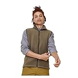  Aigle - ärmelose Fleece Jacke - Redul Vest - Herren