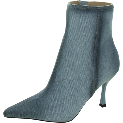 Steve Madden Bottines Brecken pour femme aux finitions premium