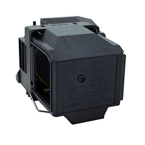 Lámpara Original Jaspertronics para Proyector Epson 3200 miniatura 7