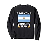 Beer Argentina Drinking Team Gift