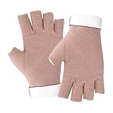 Chaud et élégant : ces gants pour femmes allient chaleur et style et présentent un design uni qui s'accorde avec une variété de tenues. Avec leur look simple et élégant, ils sont parfaits pour un usage quotidien et professionnel