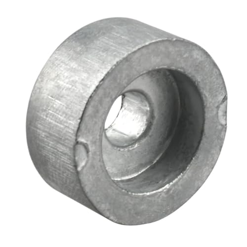 Anode moteur hors-bord 40HP contre électrolyse | Évitez la rouille C40 676-45251-00