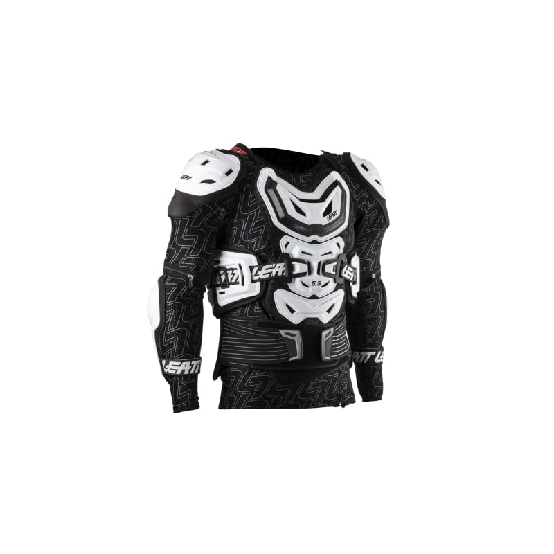 Leatt-Brace-Body-Protector-55-Adult-White-Xx-Large 41lvmpd5uil. sl500 . ss800