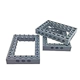 Lose LEGO Originalware in einem Polybeutel ohne Originalverpackung und Anleitung.