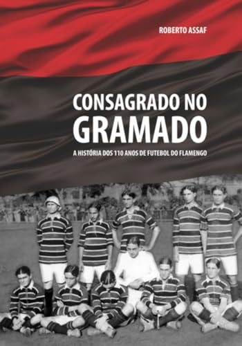 Consagrado no Gramado
