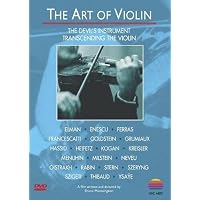 The Art Of Violin