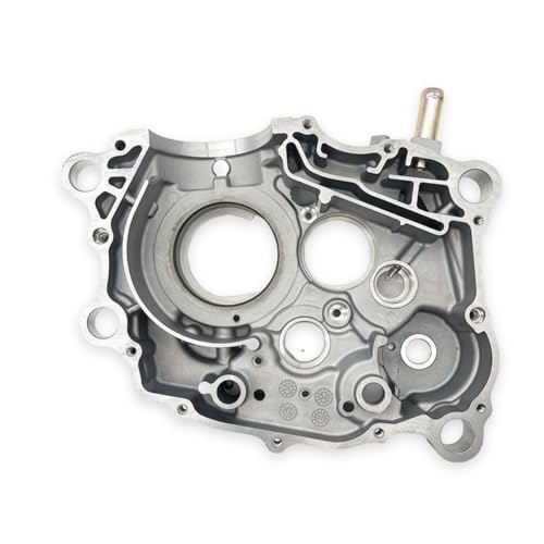 Carter de moto YB250R K23 résout les fissures et fuites du carter de vilebrequin droit