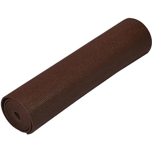 WARISI® Yoga Mat for Gym Workout and Yoga Exercise with 6mm Thickness, Anti-Slip Yoga Mat for Men & Women Fitness (Qnty.-1 Pcs.) (Wine) (B0D3YGTS3Y) Amazon Price History, Amazon Price Tracker