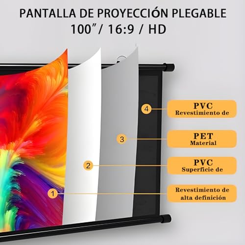 Consejos para Comprar pantalla polaroid los mejores 5. 26 Imagen adicional