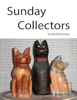 Paperback Sunday Collectors Book