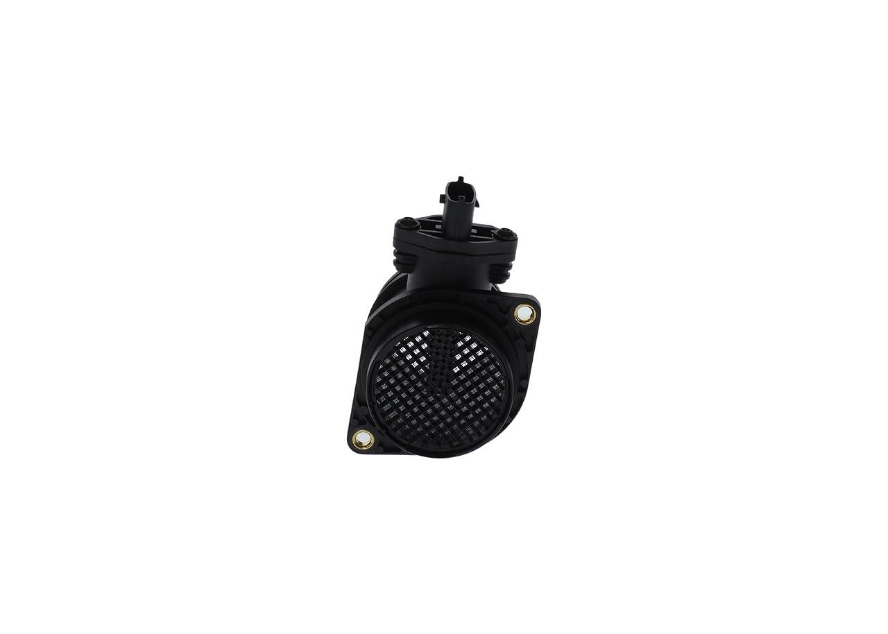 BOSCH Debimetro 0280218120 | Compatibile con: ALFA ROMEO 147, GT, FIAT MULTIPLA, STILO, STILO Multi Wagon