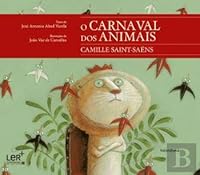 O Carnaval DOS Animais - PT 9897491406 Book Cover