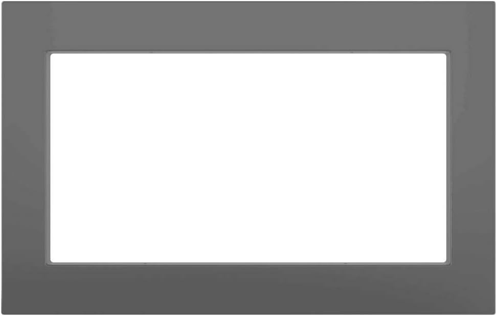 GE® Required 30" BuiltIn Trim Kit JX7230DLBB Home & Kitchen