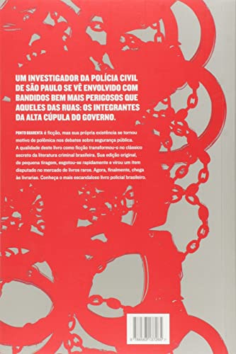 Ponto Quarenta: A polícia para leigos