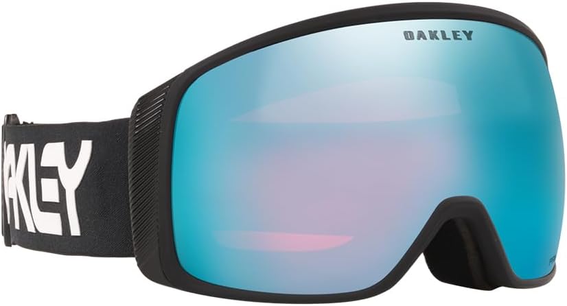 Oakley FLIGHT TRACKER L Snow Goggle