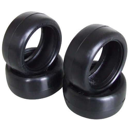 KAWADA ミニ用スリックタイヤ KM32 TUM4032のサムネイル