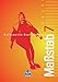 Produktbild Maßstab - Mathematik für Realschulen für Nordrhein-Westfalen, das Saarland und Schleswig-Holstein - Ausgabe 1998: Schülerband 7: Mathematik für ... das Saarland... / Schülerband 7