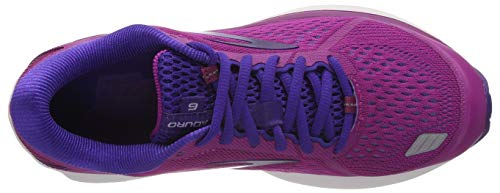 Image of Brooks Women's Adrenaline GTS 20 Supportive Running Shoe