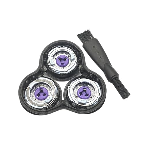 Tête de rasoir SH98 compatible avec Philips Norelco SP9880 SP9860
