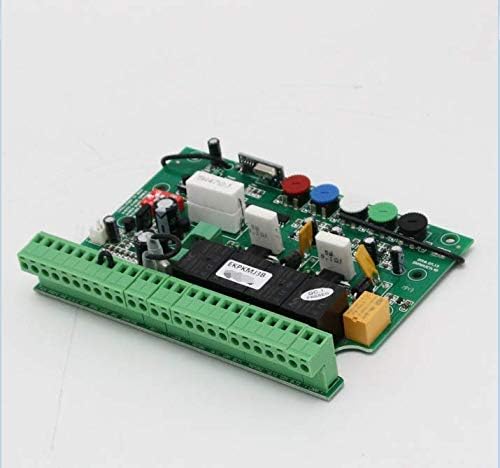TOPENS EKPKMJ3B PCB Print Circuit Control Board for PW302 Swing Gate Opener
