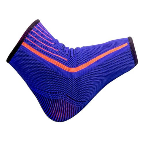 LALAFINA Ankle Protection Equipment Ankle Brace for Sports Toe Protectors Women Foot Support Sprain Protection