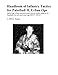 Produktbild Handbook of Infantry Tactics for Paintball II, Urban Ops: Indoor and Urban Operations Specialized Warfare Adapted for Paintball, Air-soft and Laser Tag, MOUT, SWAT