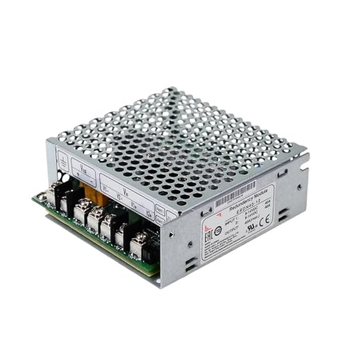 Alimentation à découpage ERDN40-24 module de redondance 24v boîtier fermé - 2