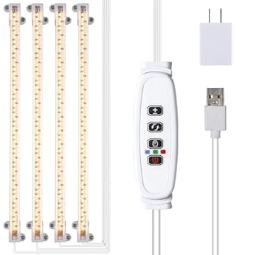 led grow lamps for indoor plants that will transform your gardening game 3 led grow lamps for indoor plants